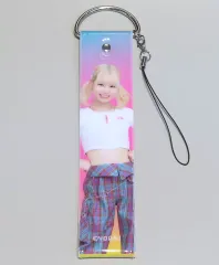 【中古】ストラップ 大場花菜(イコールラブ(=LOVE)) ランダムペンライトストラップ 「イコノイジョイ2023」