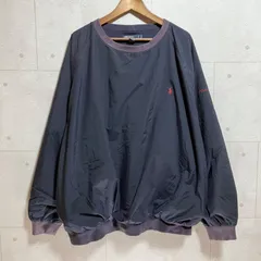 2025年最新】ralphlauren ナイロンプルオーバーの人気アイテム