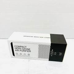 スペースくりん Loop 空気清浄機付きオゾン除菌脱臭機 TT-24HF