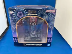 A賞 アーニャ・フォージャー ポストカードフレーム付きフィギュア 一番くじ SPY×FAMILY -Take me with you!- SPY×FAMILY