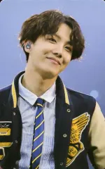 【中古】コレクションカード(男性) 防弾少年団/J-HOPE(ジェイホープ)/DVD「BTS JAPAN OFFICIAL FANMEETING VOL 4 [Happy Ever After] 」封入特典ランダムフォトカード