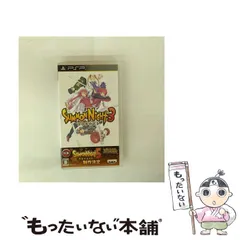 【中古】 サモンナイト 3 [PSP] / バンダイナムコゲームス