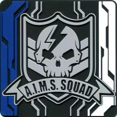 [중고] 머그컵·탕만 가면 라이더 제로 원 AIMS 고무 코스터 [이치 반 쿠지 가면 라이더 제로 원 NO.02 feat. 레전드 가면 라이더] E상