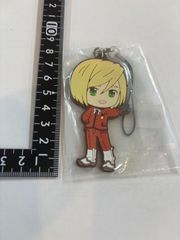 [2] 이치 반 쿠지 Fate / EXTRA Last Encore 쿈 캐릭터 이라스 토레 쇼즈 E 상 레오 러버 스트랩