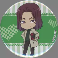 ようこそ実力至上主義のフェスタへ2024 　缶バッジ　龍園翔　フェスタ　9個 ようこそ実力至上主義のフェスタへ2024 缶バッジ 龍園翔