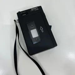 2023年最新】SONY tcm-100bの人気アイテム - メルカリ