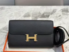 HERMES ショルダーバッグ-MM輸入1