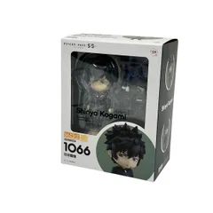2025年最新】狡噛慎也 ねんどろいどの人気アイテム - メルカリ