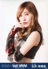 松井珠理奈　元SKE48 サイン　ファンクラブ実物会員証　直筆 松井珠理奈 元SKE48 サイン ファンクラブ実物会員証 直筆