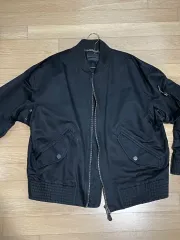 k*i様 diesel Black gold MA-1 2025年最新】DIESEL BLACK GOLD ma-1の人気アイテム - メルカリ