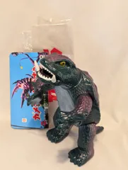 マルザン　ソフト怪獣シリーズ　ガメラ対ギャオス　ガメラ　M1号復刻　ソフビ マルザン ソフト怪獣シリーズ ガメラ対ギャオス ガメラ M1号復刻