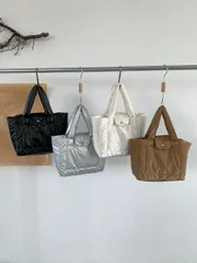 トートバッグ ソフトレザー 大容量 個性的なデザイン ハンドバッグ シンプル 通勤BB208