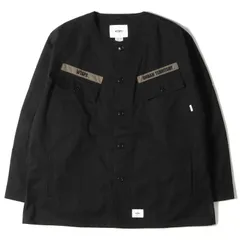 2026年最新】wtaps scoutの人気アイテム - メルカリ
