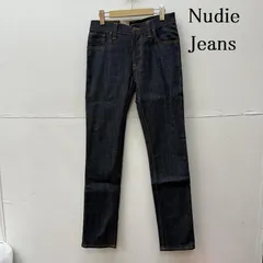 2024年最新】nudie jeans thin finn 34の人気アイテム - メルカリ