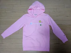 Champion(チャンピオン) キッズ ウィークキモパーカー ( XL ) 新品