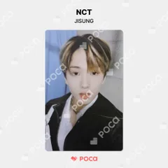 NCT チソン トレカ Beyond the Dream Show SPECIAL AR TICKET