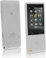 SONY WALKMAN NW-A25HN ライムイエロー ケーブル、ケース付き Amazon.co.jp: SONY ウォークマン A20シリーズ 16GB ハイレゾ