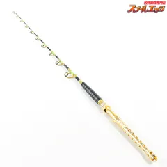 ALLIGATOR LT8-180K ライトロッド中古　トリガー付き ALLIGATOR LT8-180K ライトロッド中古 トリガー付き - メルカリ