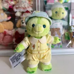 中古ぬいぐるみ オル・メル(サマーナイト・メロディー) くっつき