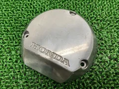 HONDA  CB400SF(NC39)ホンダ純正新品ポイントカバー Amazon.co.jp: CB400SF NC39 純正 ポイントカバー 右エンジン