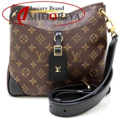 LOUIS VUITTON ルイヴィトン モノグラム パレルモPM M40145  