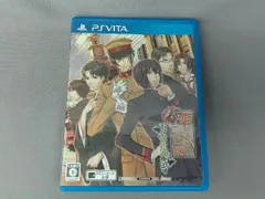 PSVITA 華ヤカ哉、我ガ一族 モダンノスタルジィ