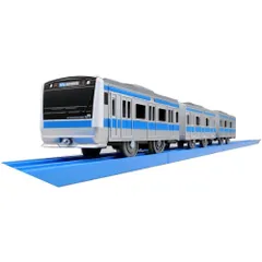 タカラトミー プラレール S-33 E233系京浜東北線 3歳以上 おもちゃ