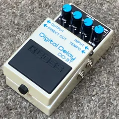 2025年最新】boss dd-3tの人気アイテム - メルカリ
