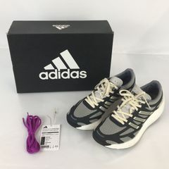 adidas ADIZERO ARUKU アディダス アディゼロ アルク 26.5cm /m 250421 02105hi◇149