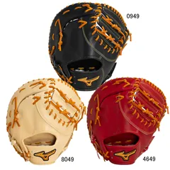 2025年最新】硬式ファーストミット ミズノプロの人気アイテム