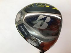 【最短翌日発送】JGR | 9.5 | S | ツアーAD J16-11W※差し戻し品 | 中古 | ドライバー | ブリヂストン