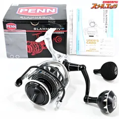 2025年最新】PENN SLAMMER IV DXの人気アイテム - メルカリ