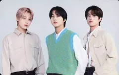 【中古】コレクションカード(男性) 71：ENHYPEN/ジョンウォン(JUNGWON)・ジェイク(JAKE)・ソヌ(SUNOO)/「2021 ENHYPEN [EN-CONNECT ： COMPANION]」トレーディングカード