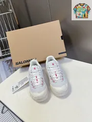 サロモン SALOMON XT-WHISPER アウトドア カジュアル スニーカー04-YF76