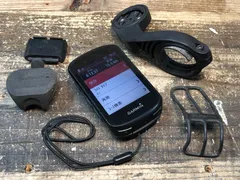 GARMIN EDGE 530 本体（ケイデンス＆スピードセンサー付） GARMIN EDGE 530 本体（ケイデンス＆スピードセンサー付）