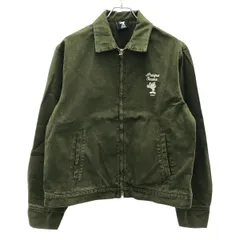 2025年最新】pati ワークジャケットの人気アイテム - メルカリ