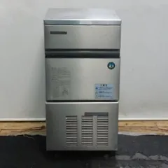 ホシザキ 製氷機 ステンレス46キロ IM-30TL動作確認済みです 2025年最新】製氷機ホシザキ30の人気アイテム - メルカリ