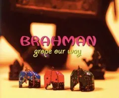 2024年最新】brahman grope our wayの人気アイテム - メルカリ