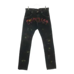 【CVTVLIST】3D LOGO USUAL PANTS CVTVLIST 3D LOGO USUAL PANTS サイズ1 CTLS | Usual Pants '24