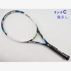 中古 テニスラケット ウィルソン ジュース 100 2012年モデル (USL2)WILSON JUICE 100 2012 中古】ウィルソン ジュース 100 2012年モデルWILSON JUICE 100