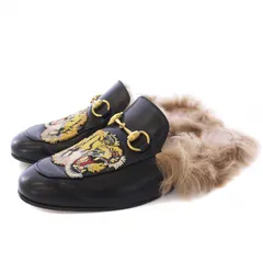 2025年最新】gucci グッチ ローファーサンダルの人気アイテム - メルカリ