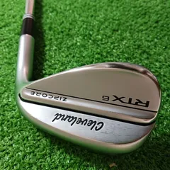 2025年最新】クリーブランド rtx6 52の人気アイテム - メルカリ