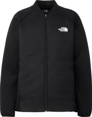 ザ・ノース・フェイス THE NORTH FACE アウトドア ハイブリッドテックエアーインサレーテッドジャケット メンズ Hybrid Tech Air Insulated Jacket コート ジャケット 中綿  NY82281 K ブラックのサムネイル