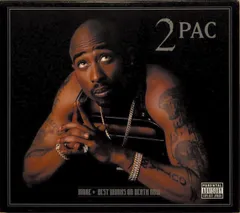 2PAC　レコード7枚セット Amazon.co.jp: All Eyez On Me [12 inch Analog]: ミュージック