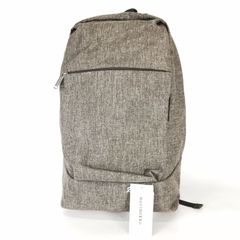 美品 marimekko Kortteli backpack マリメッコ コルッテリ リュック ブラウン系