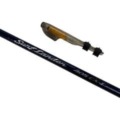 SHIMANO シマノ サーフランダー 振出 405CX-T - メルカリ