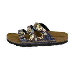 2025年最新】birKenstock 37 フロリダの人気アイテム - メルカリ