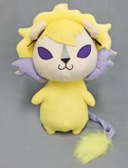 namco限定】古川 慎 公式マスコット ししあんぐり ぬいぐるみ - メルカリ