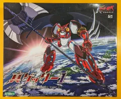 2025年最新】コトブキヤ 真ゲッターの人気アイテム - メルカリ 2025年最新】コトブキヤ 真ゲッターの人気アイテム - メルカリ