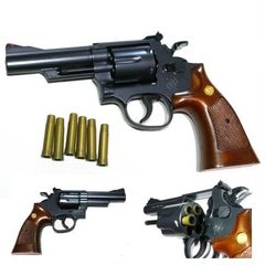 マルシン ポリスリボルバーHW 3インチ ニューナンブM60 - メルカリ